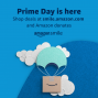 Amazon Prime Day 2020